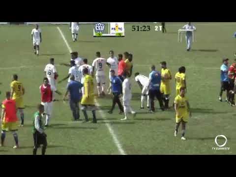 União empata e fica vice-campeão do Paranaense