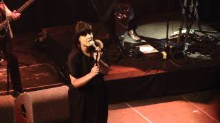 Maria Mena - Power Trip Ballad