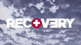 09 - No Love (Prod. By Just Blaze) - Recovery (2010)