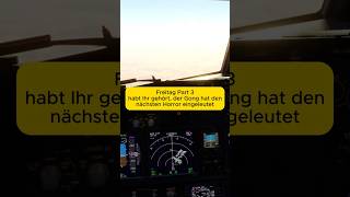Behörden - Freitag der 13. - Auf dem Flug nach London - 2024-12