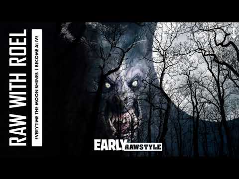 Raw With Roel vol.2 | Early Rawstyle