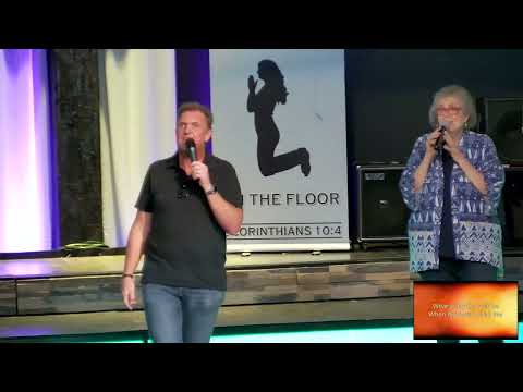 220821PM - What Does it Mean to Be "In Christ"