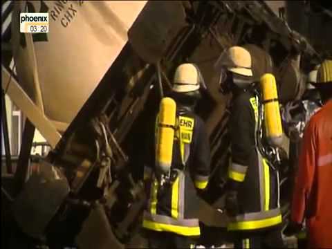 In Flammen Reportage ueber Die Spur des Feuers Teil 2