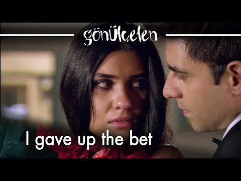 Hasret pours out her heart - Episode 16 | Becoming a Lady