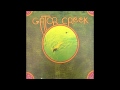 Gator Creek - "Long-Tail Cat"