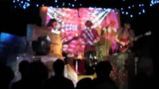 The Hierophants LIVE @ Mystagogue 16-12-11