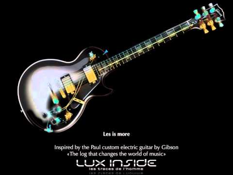 Les is more (US) Luxinside