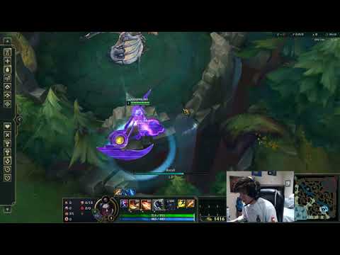 *NEW BUG ABUSE* 100% FREE KAYN WINS (NEVER DIE AGAIN) - League of Legends