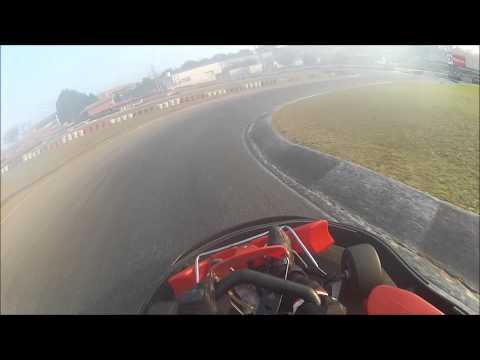 polemica com kart 15   CPKA pesados 15 09 2012