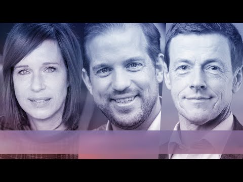 AvondGasten uit Brussel: vakanties, Limburg met Duitsland als EU-voorzitter - 8 juli 2020