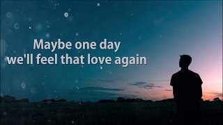 Be With You Again (Lyrics) - Jed Madela ft. BoybandPH