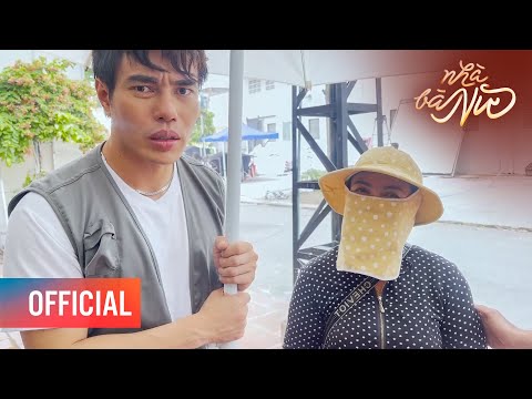 Lê Dương Bảo Lâm khiến cả đoàn phim ghen tị vì điều này - NHÀ BÀ NỮ  | PHIM TẾT 2023 CỦA TRẤN THÀNH