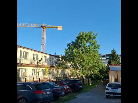 Sianożęty ośrodek wrzos