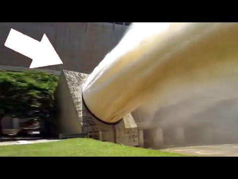 15 Most POWERFUL Dams on Earth - HIGH PRESSURE