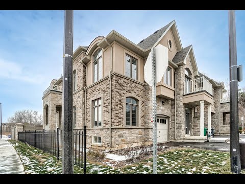 1 Summerbeam Way, Brampton Home for Sale - Real Estate Properties for Sale