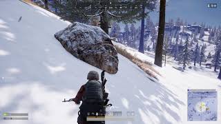 [ES]終盤余裕がなさすぎて「うん」しか言えないムーブ[PUBG]