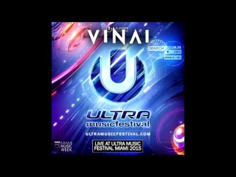 Linkin Park Remix - Numb VINAI [April, 2015]