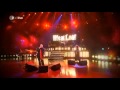 Meat Loaf Live Medley Took the Words - All of Me - Anything for Love at Wetten Das (Dec 3, 2011)