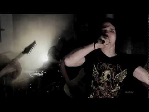 Perdisian - Desires of the Broken (OFFICIAL VIDEO)