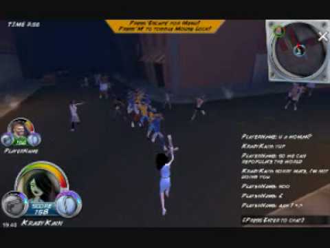 NOMBZ : Night of a Million Billion Zombies Internet