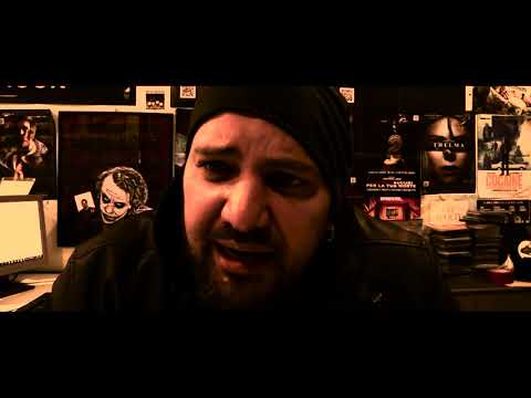 Patreon: Boxer (2007) - The National - Minirece richiesta da Leonardo Paris dedicata ad Angelica