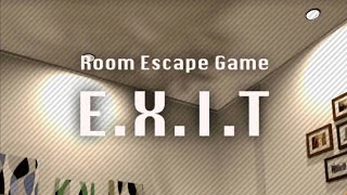 E.X.I.T 1 공략 (E.X.I.T i walkthrough)