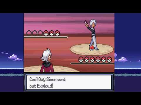 Pokémon Rejuvenation V13 - Part 50 (Walkthrough/Let's Play)