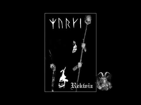 MYRKR - REKWIZ - FULL DEMO 2004
