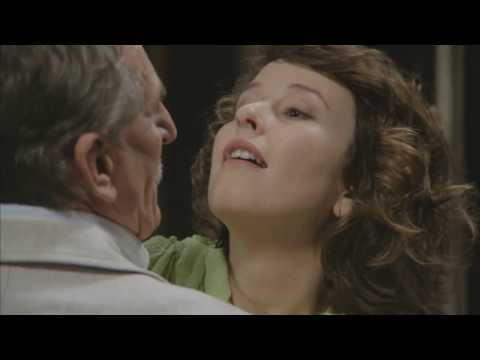 DONŠAJNI: "Ženu musíš popadnout, dívat se jí do očí a ..."