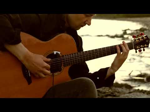 Calum Graham - The Nomad cover