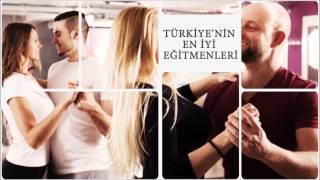 Swing Düğün Dansı – Türkiye’nin En İyi Dans Kursu Dans Akademi