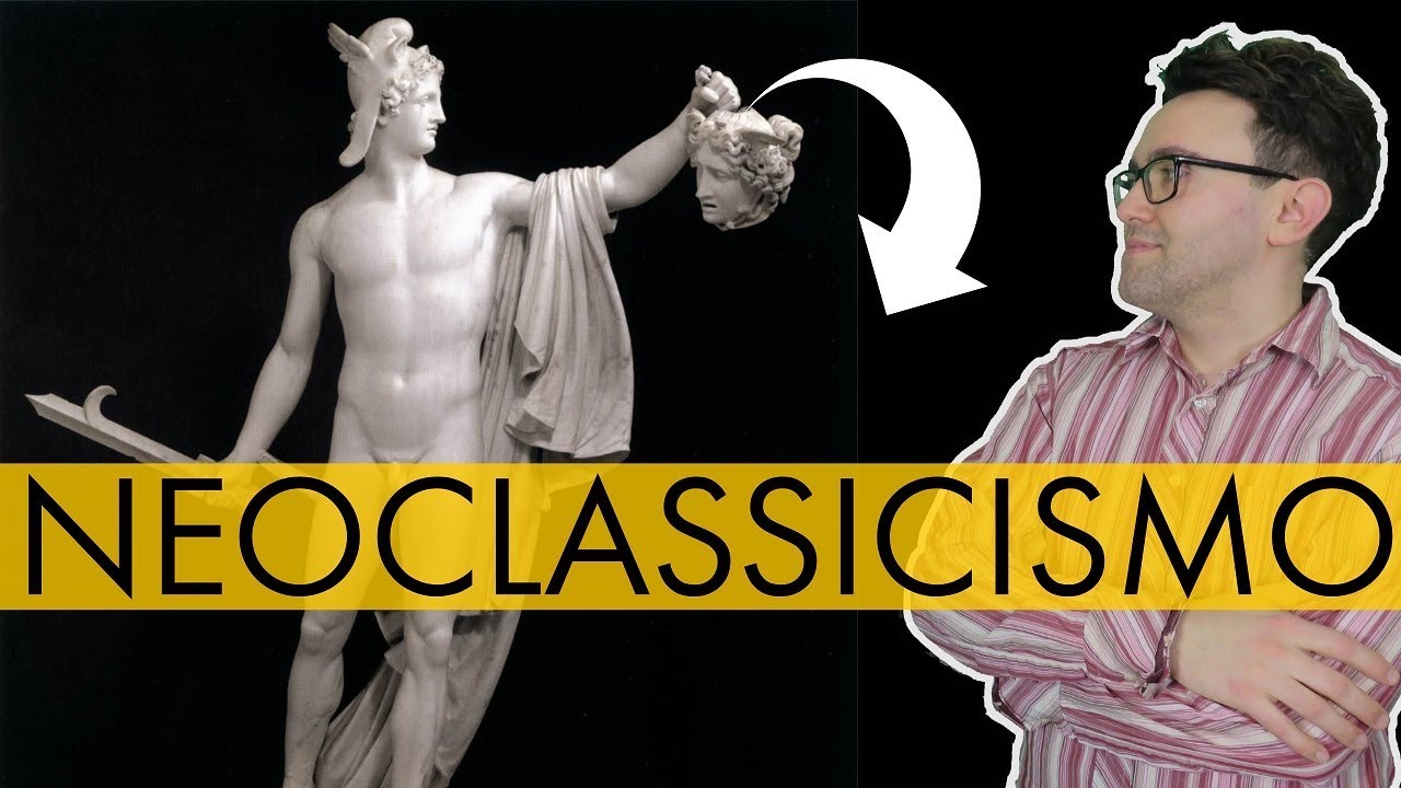 Artesplorazioni: Neoclassicismo