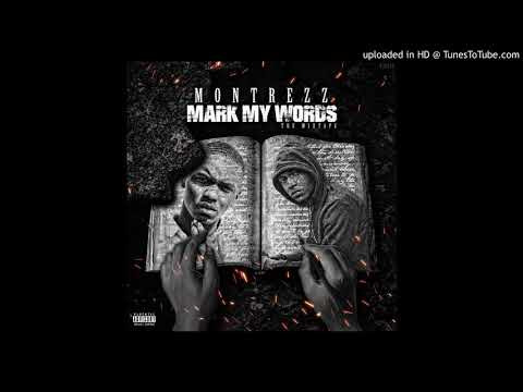 Montrezz - All Of That (Prod.Money Melodies)