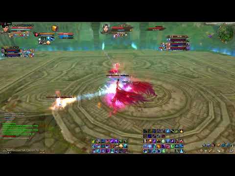 Wut?! - Teamplay done right - HAKAI!!!