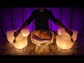 RESETTING YOUR VAGUS NERVE FOR SLEEP Music For Calming Your Nervous System Before Bed