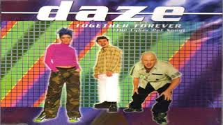 Daze-Together Forever 1997