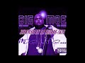 Big Moe - Hell Yeah! (feat D-Reck & Tyte Eyes) (screwed)