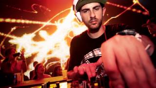 Borgore - Wayak