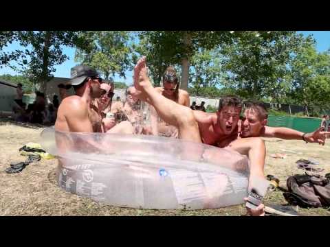 [AfterMovie] Garorock 2015 - 26, 27, 28 Juin 2015