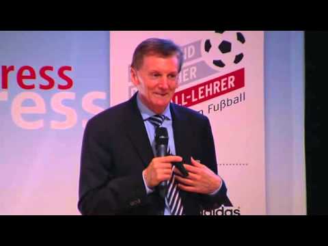 ITK 2012 - Die Trends im Spitzenfußball (Teil 1)