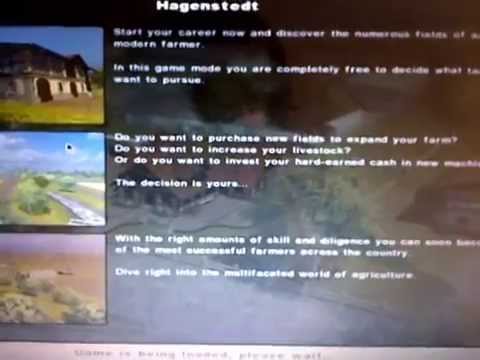 farming simulator 2013. multiplayer join up