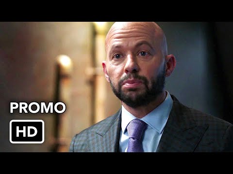 Supergirl 6.18 (Preview)