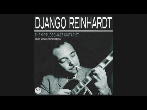 Django Reinhardt Et Le Quintette Du Hot Club De France - Charleston (1937)