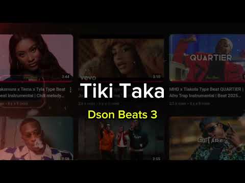 FREE Guitar Rap Beat 2026 | Ninho x Genezio x La Fouine x Gims