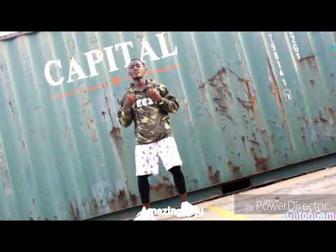 Amazingoju 🇱🇷🔥🔥feel the vibes (kizzy W) Bam