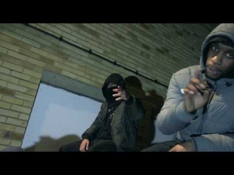 Grippah x MD (CR7) - Flood | @PacmanTV @Sho_Gripz @MD_M1st