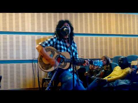Con Los 5 Sentidos - Rosana