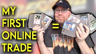The Time I Turned Two NES Games into FOUR NES Games! - RIGGS Vlog