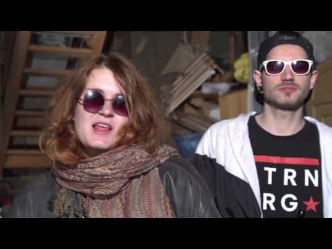 HEMME (feat Ksjush & Kasba) vs Promille Joe ★ 10tel ★ [NHR Battle 2017]