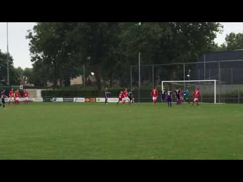 Krayenhoff 17 September Het Moment